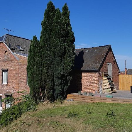Les Hauts De Proisy 外观 照片