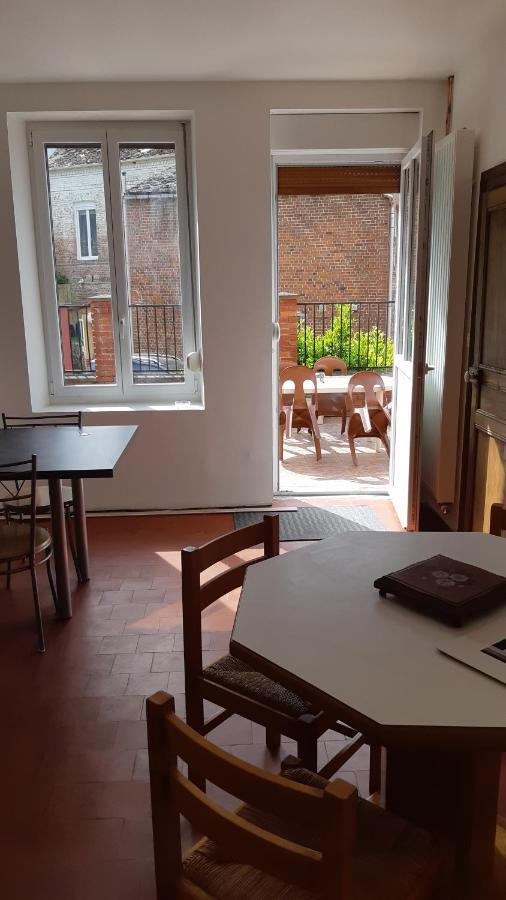 Les Hauts De Proisy 外观 照片